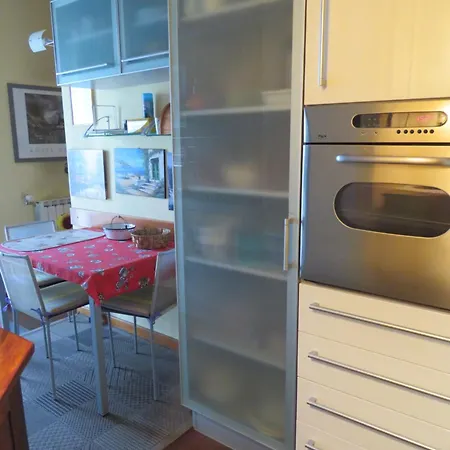 Casa Galeone Between Milano-malpensa-como Apartamento Saronno