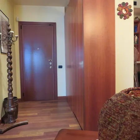 Casa Galeone Between Milano-malpensa-como Apartamento