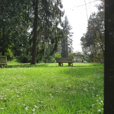 Casa Galeone Between Milano-malpensa-como *