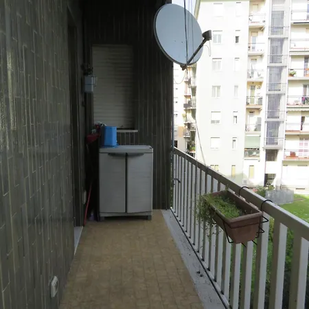 Casa Galeone Between Milano-malpensa-como Apartamento Saronno