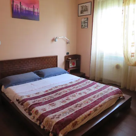 Casa Galeone Between Milano-malpensa-como Apartamento *