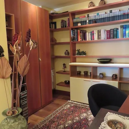 Casa Galeone Between Milano-malpensa-como Lejlighed Saronno