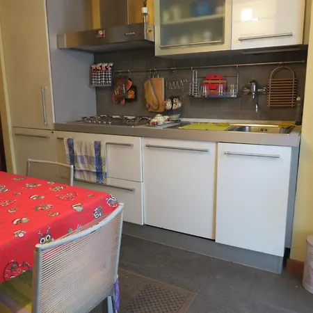 Casa Galeone Between Milano-malpensa-como Saronno