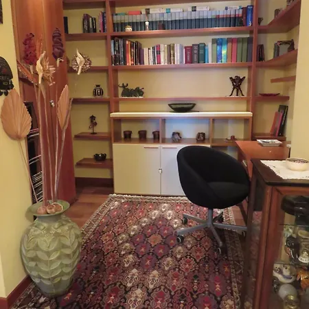 Casa Galeone Between Milano-malpensa-como Apartamento *
