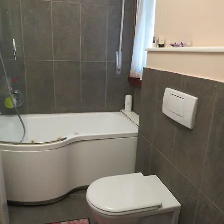 Casa Galeone Between Milano-malpensa-como Saronno
