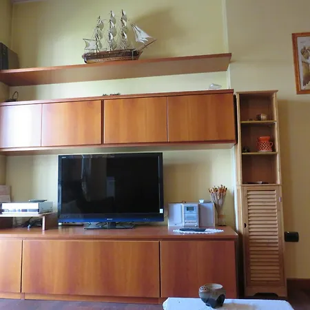 Casa Galeone Between Milano-malpensa-como * Саронно