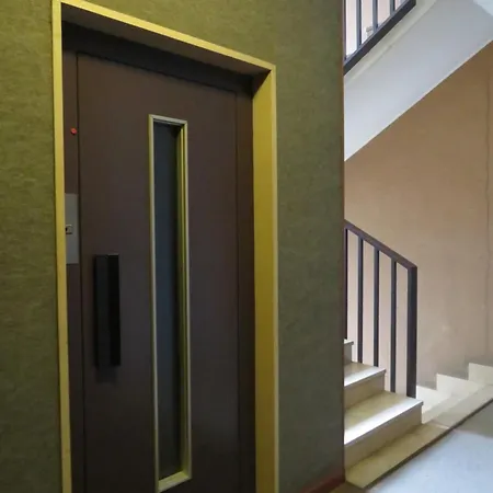 Casa Galeone Between Milano-malpensa-como Apartamento Saronno