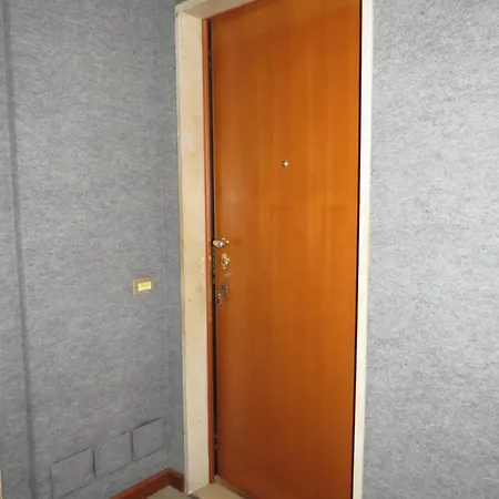 Apartamento Casa Galeone Between Milano-malpensa-como