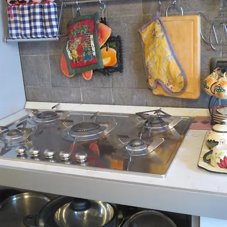 Casa Galeone Between Milano-malpensa-como * سارونّو