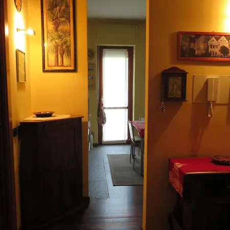 Casa Galeone Between Milano-malpensa-como *