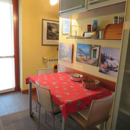 Casa Galeone Between Milano-malpensa-como Apartamento Saronno