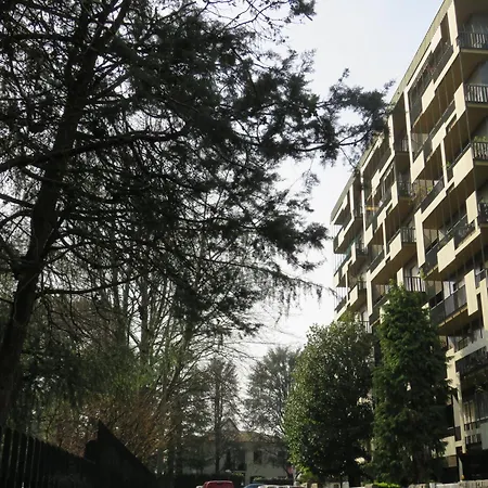 Casa Galeone Between Milano-malpensa-como *