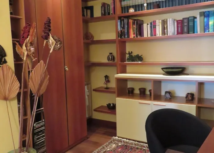 Casa Galeone Between Milano-malpensa-como Апартаменты Саронно