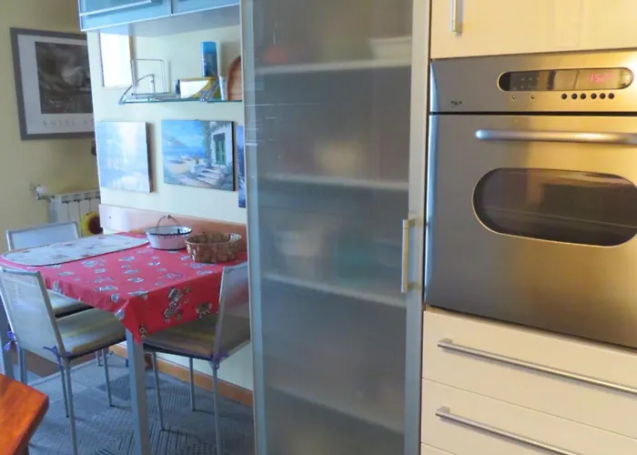 Casa Galeone Between Milano-malpensa-como Апартаменты Саронно