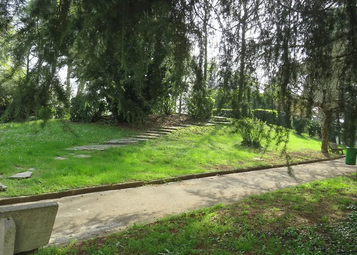 Апартаменты Casa Galeone Between Milano-malpensa-como *
