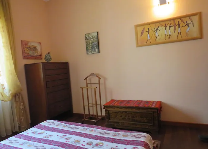 Апартаменты Casa Galeone Between Milano-malpensa-como