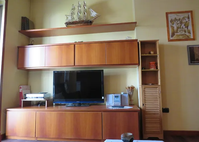 Casa Galeone Between Milano-malpensa-como * Саронно