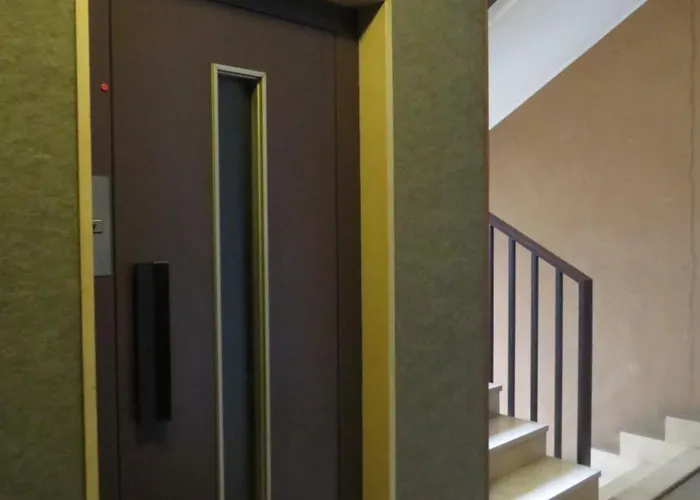 Casa Galeone Between Milano-malpensa-como Апартаменты Саронно