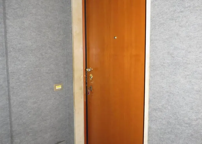 Апартаменты Casa Galeone Between Milano-malpensa-como