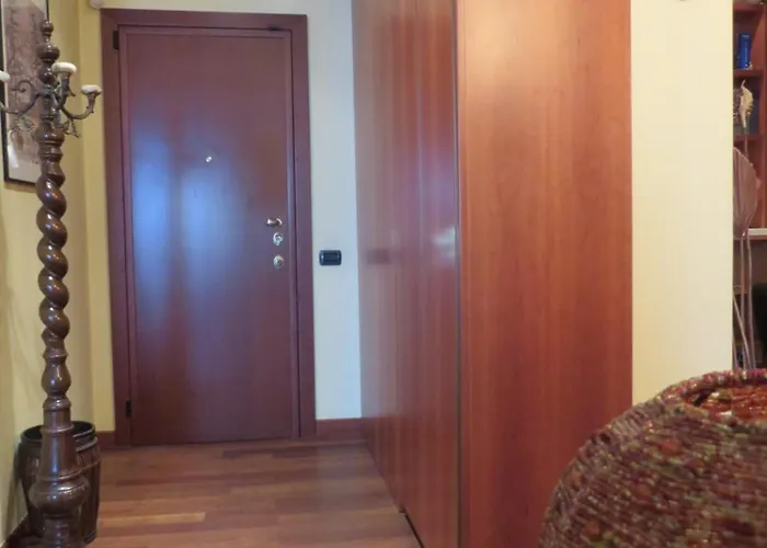 Casa Galeone Between Milano-malpensa-como Апартаменты